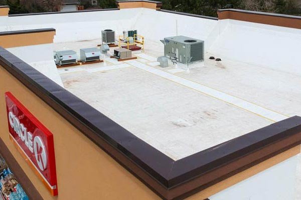 Commercial Roofing